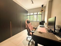Blk 377A Hougang Rivercourt (Hougang), HDB 5 Rooms #566638701